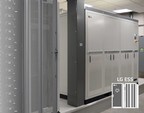 Sinclair Digital becomes a reseller for LG Electronics' Commercial Energy Storage Systems