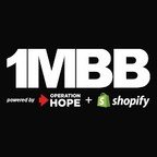 Operation HOPE and Shopify Team with GoodCarts to Empower One Million Black Businesses in E-Commerce Arena