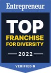 Choice Hotels Recognized Among Top Franchises for Diversity, Equity, and Inclusion by Entrepreneur