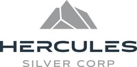 Bald Eagle Announces Name Change to Hercules Silver Corp.
