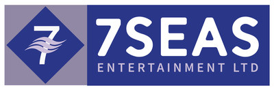 7Seas Entertainment Ltd logo 