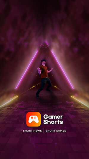 7Seas Entertainment Limited, launches the Gamer Shorts Mobile Application