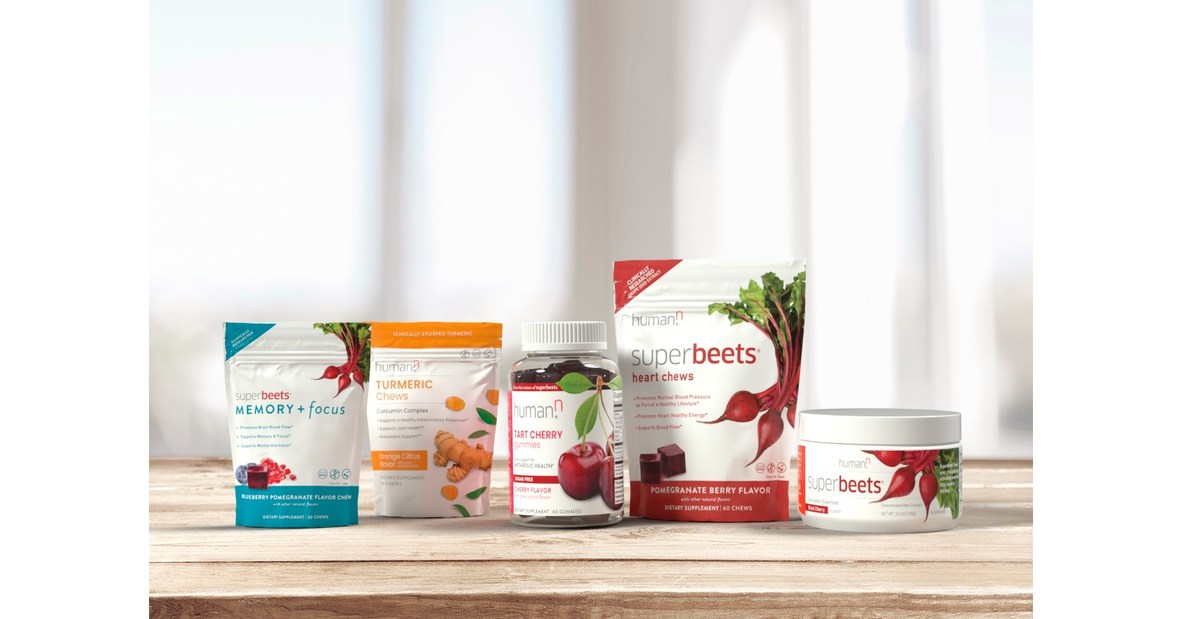 For the Eighth Consecutive Year, HumanN Appears on the Inc. 5000 ...