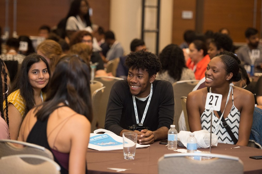 The 2022 Tapia Conference to Offer Three Days of Knowledge Sharing and Networking for Underrepresented Communities in Computing - Vimarsana News