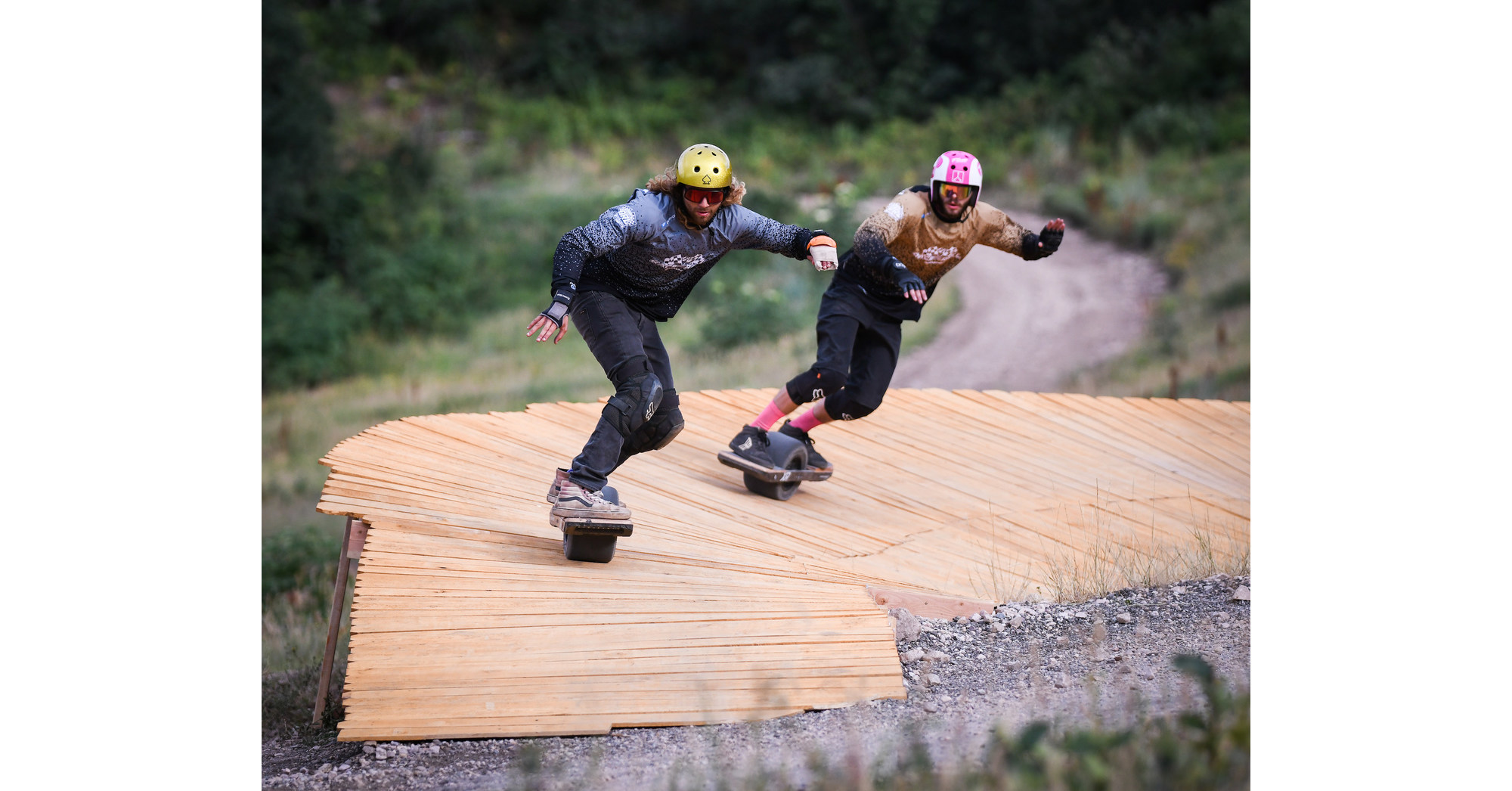 Onewheel's 2022 World Championship Race Promises to be Must Watch Event