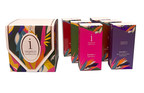 Impress Communications First to Launch Luxe, Sustainable Enviro+ Packaging in North America