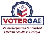 The America Project Sponsoring Georgia 2020 Election Lawsuits
