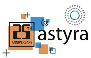 Astyra Corporation Recognized as a Top Private Company on the Inc. 5000 List