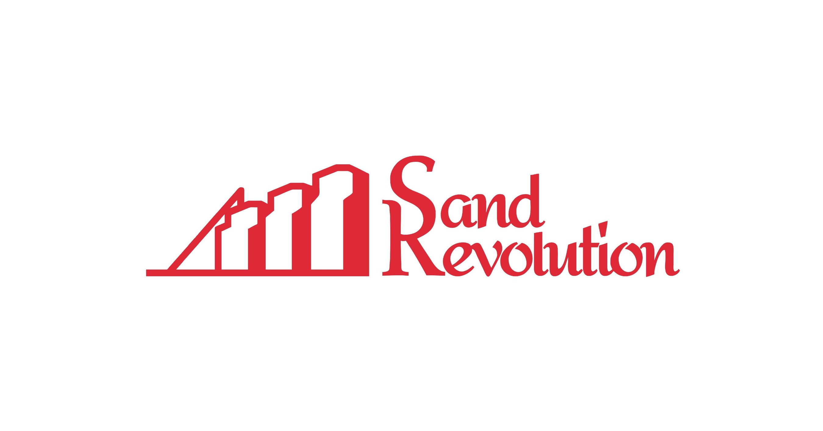 Sand Revolution