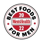 Men's Health Once Again Honors Eggland's Best Eggs in 2022 Best Foods for Men Awards