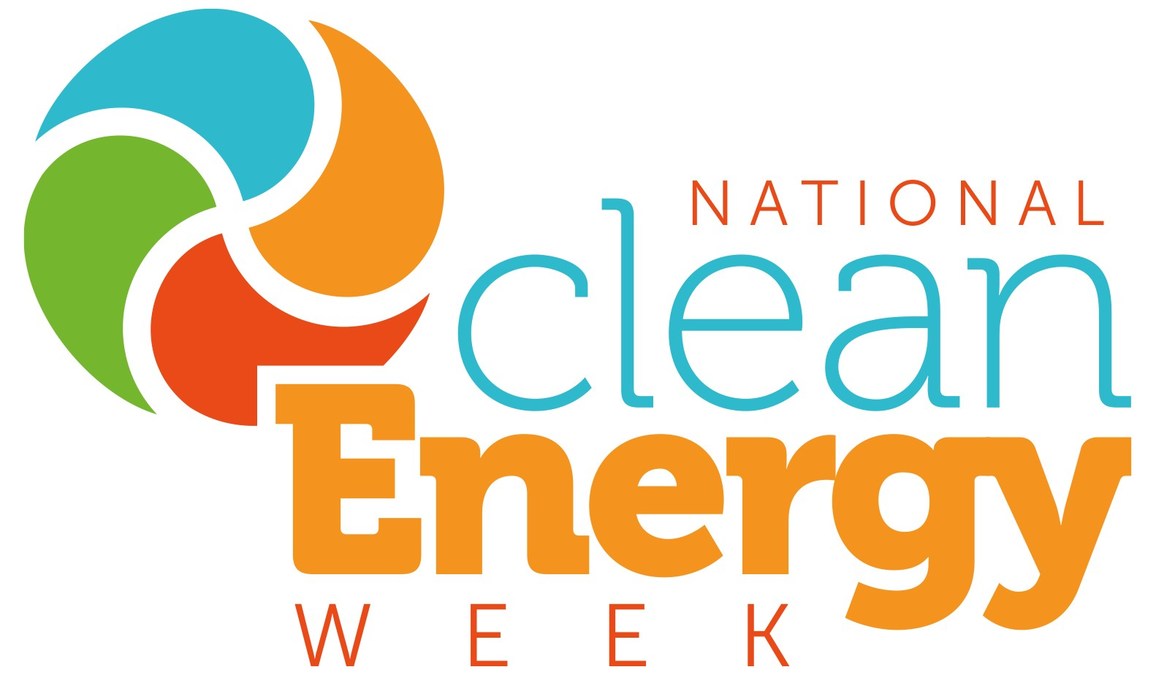 NEW: National Clean Energy Week (NCEW) Releases Sneak-Peak List of Keynote Speakers, Panel Topics - Vimarsana News
