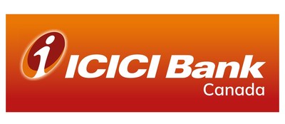 ICICI Bank Canada logo (CNW Group/RBC Royal Bank)