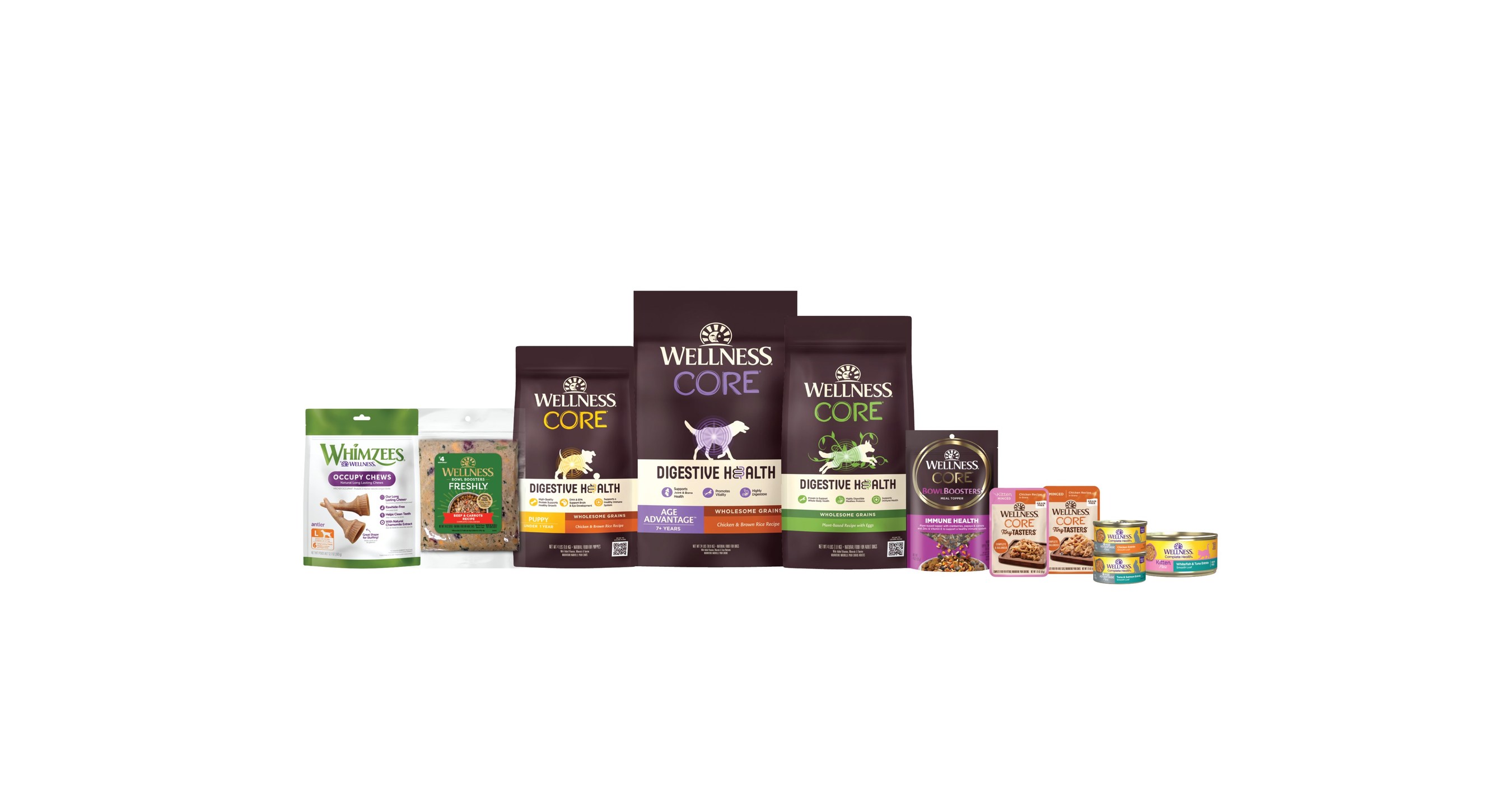At SuperZoo 2022, Wellness Pet Company Showcases Ongoing Product