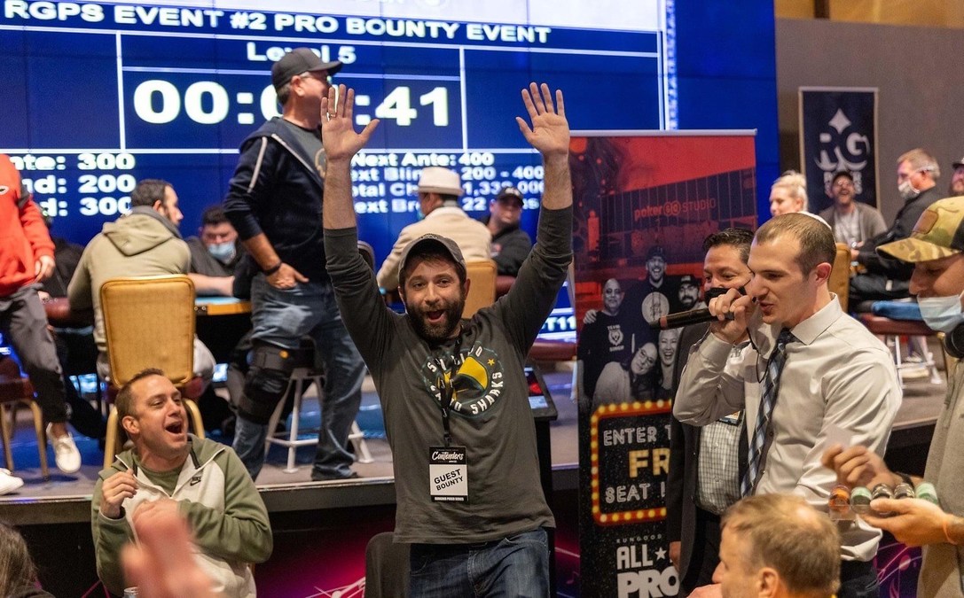 Jamul Casino® Launches Inaugural 'San Diego Poker Classic' with over $150K up for Grabs - Vimarsana News