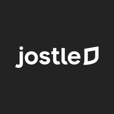 Jostle Logo (CNW Group/Jostle)