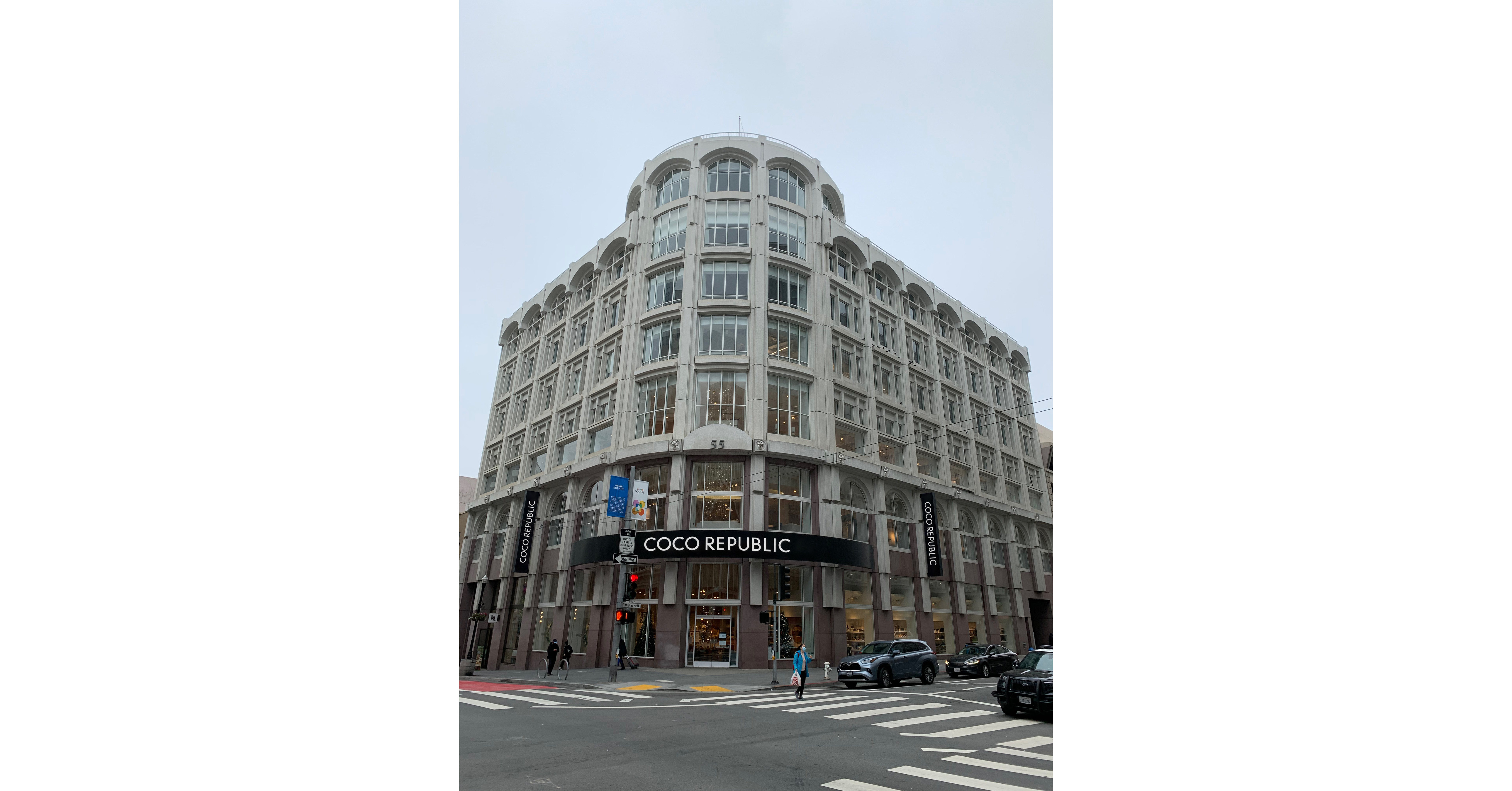 Coco Republic Executive Leadership Team Bolstered & US Flagship to Open