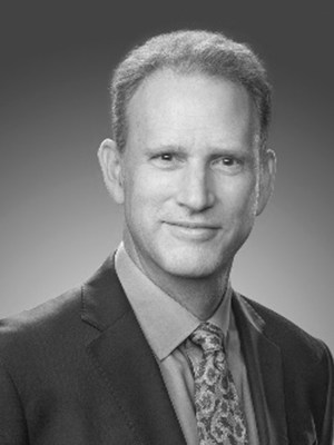 Eric Bauer, Global Chief Executive Officer