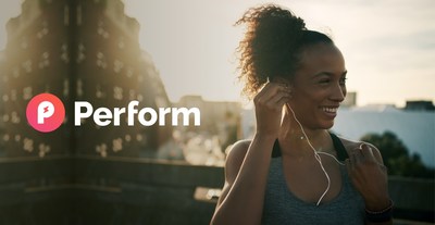 Perform: The easiest way to reach your running goals