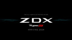 New Acura ZDX and ZDX Type S Will Take Brand's Precision Crafted Performance into the Electrified Era
