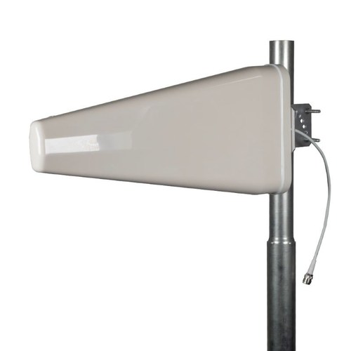 New Outdoor Antennas Support Bandwidths of 600 to 6000 MHz New Outdoor Antennas Support Bandwidths of 600 to 6000 MHz