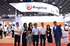 Angel Yeast bringt neueste innovative Produkte und Lösungen zur FIC 2022