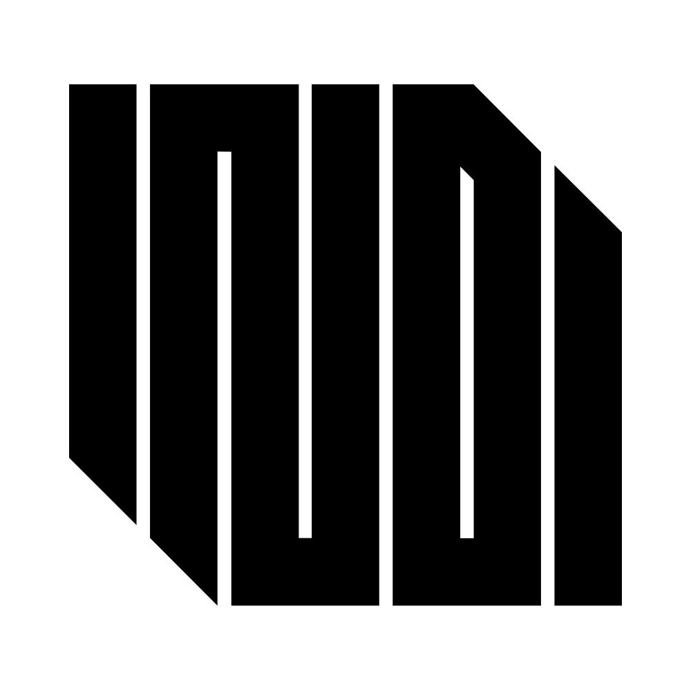 INDI EV logo