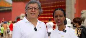 Chinese Ophthalmologists Provide Assistance To African Peers