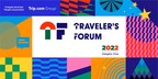 Trip.com Group Holds Traveler's Forum, Focusing on Content Marketing Innovation and Destination Development