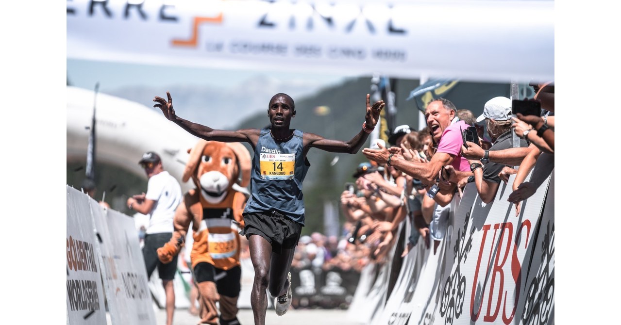 At give tilladelse Regulering lol GOLDEN TRAIL SERIES: AFRICAN RUNNERS SHINE ON THE EUROPEAN TRAILS