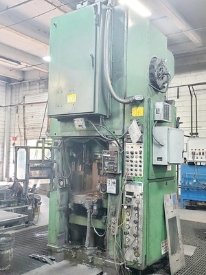 PPL Group to Auction Assets from Industry Leading Metal Ceramics Powdered Metal Facility