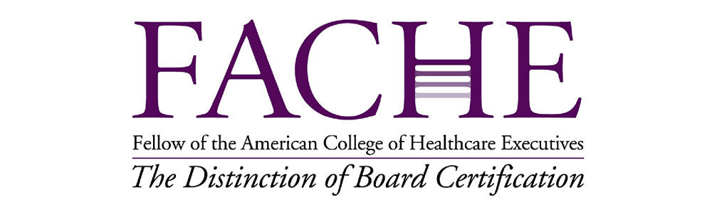 Local Executive Earns Top Healthcare Management Credential - Vimarsana News