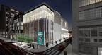 Philadelphia Ballet unveils plans for an expanded home on North Broad Street