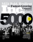 Novae Named One of Inc 5000s Fastest Growing Companies in America Again!