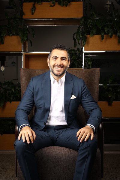 Ali Matar – Head of LinkedIn MENA and EMEA Growth Markets appointed to Educatly’s Advisory Board.