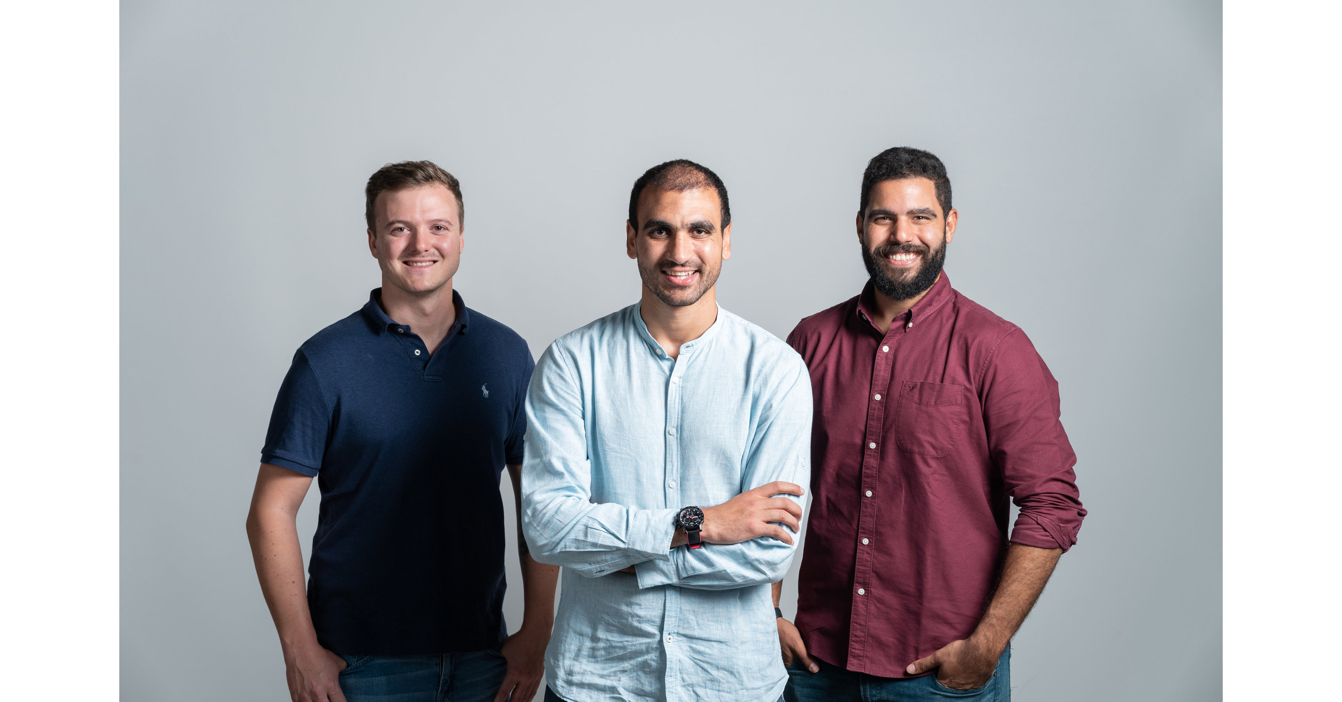 Dubai Tech Startup Educatly Announces Appointment of LinkedIn Executive Ali Matar to Board of Advisors Dubai Tech Startup Educatly Announces Appointment of LinkedIn Executive Ali Matar to Board of Advisors