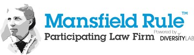 Katten is a participating law firm in Mansfield Rule 6.0.