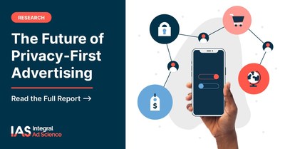 Study uncovers U.S. consumers and digital media experts' perspectives on the future of privacy-first advertising and the role of media quality solutions in moving the industry forward