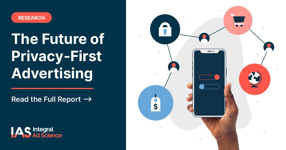 New IAS Report Finds Majority of Media Experts Are Concerned About