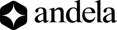 Andela Logo (PRNewsfoto/Andela)