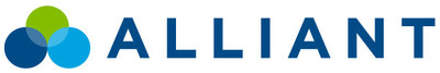 Alliant logo