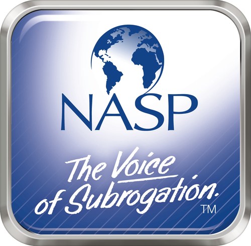 Strategically Guiding the Subrogation Industry Through Education, Advocacy and Networking. Strategically Guiding the Subrogation Industry Through Education, Advocacy and Networking.