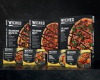 Taste the World with Wicked Kitchen's New 100% Plant-Based Frozen Artisan Pizzas &amp; Frozen Flavor-Packed Entrees