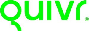 QUIVR, A DECENTRALIZED SOCIAL IDENTIFICATION AND VERIFICATION PLATFORM, RAISES $3.55M IN SEED ROUND FUNDING