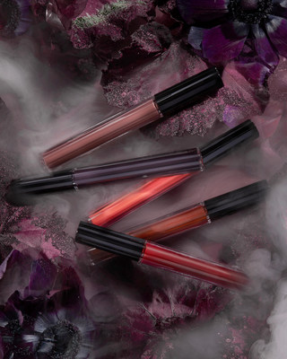 KVD Beauty Introduces New Everlasting Hyperlight Liquid Lipstick launching in 21 shades