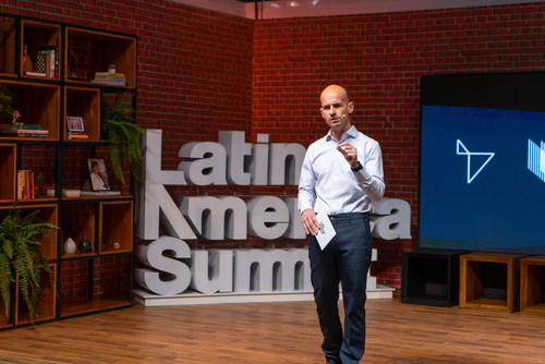 Joao Del Valle EBANX Latin America Summit 2020