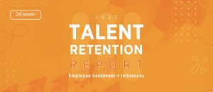 Remote Work and Flexibility are More Important Than Ever in Retaining Talent, 24 Seven Report Finds