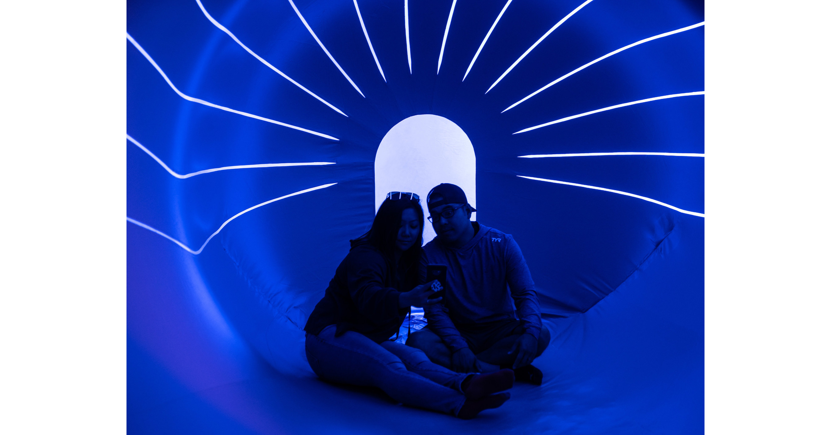 BLINK Announces Second Wave of Artists Set to Transform Cincinnati Into