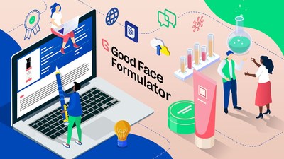 Good Face Project's formulation and regulatory platform for cosmetics supports the full innovation cycle.