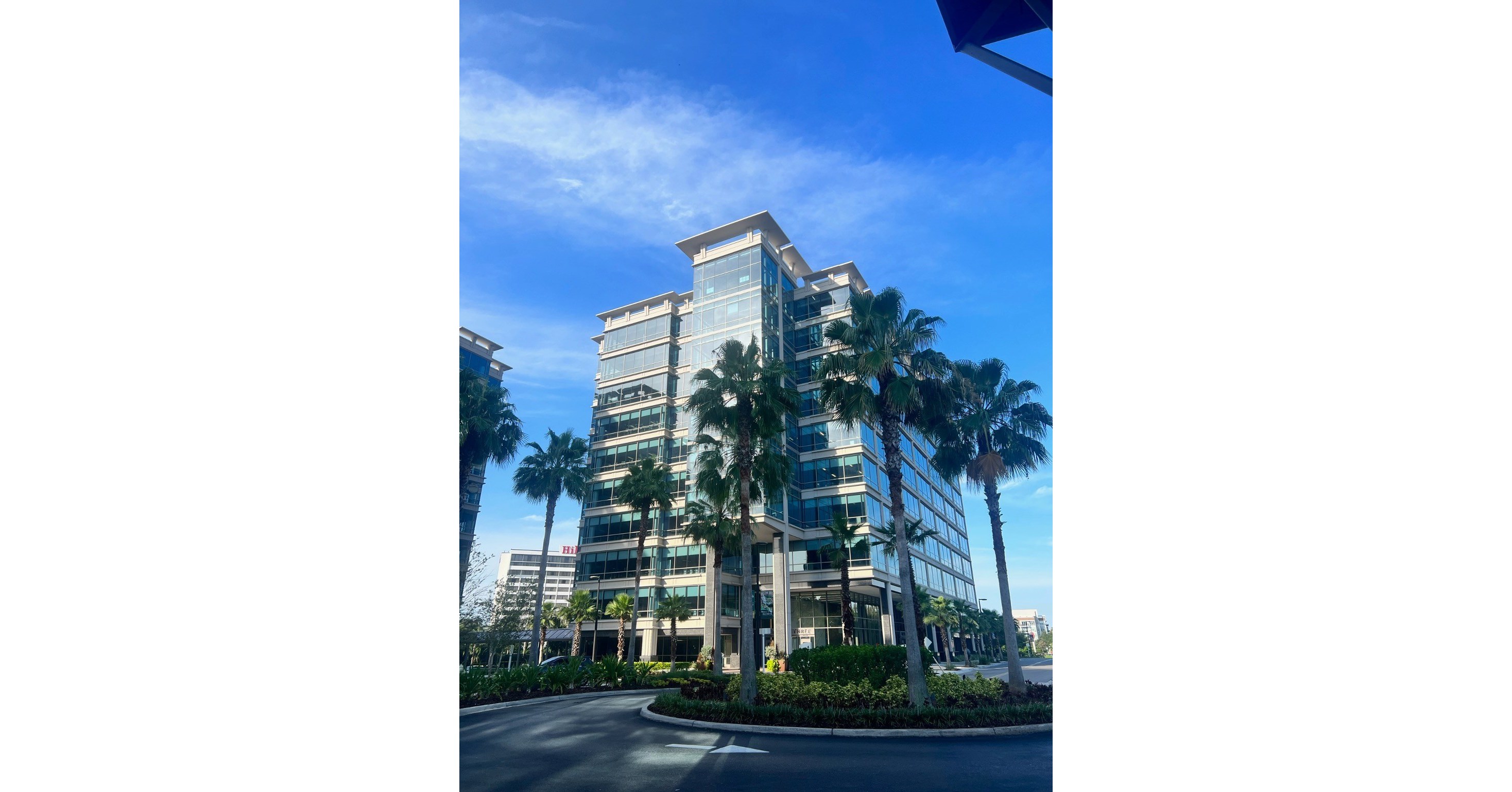 SPOT TO OPEN FIFTH U.S. OFFICE LOCATED IN TAMPA, FLORIDA