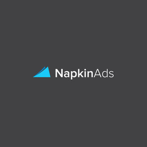NapkinAds Sets the Bar High with Exclusively Partnering with over 100,000 Restaurants and Bars